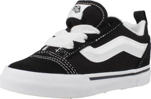 Vans Knu Skool Elastic Lace Kleinkinderschuhe EU 26 Junge EU 26 Vans Knu Skool Elastic Lace Kleinkinderschuhe EU 26 Junge EU 26