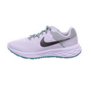 Nike NIKE REVOLUTION 6 NEXT NATURE weiß combi
