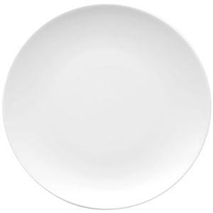 Thomas Medaillon Raňajkový tanier, tanier na tortu, tanier, porcelán, vhodné do umývačky riadu, 21 cm, 10221
