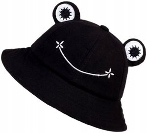 BUCKET HAT Froschhut für den Sommer