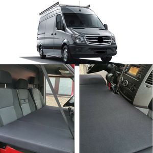 Fahrerhausbett für VW Sprinter W906 Crafter 1 ab 2006-2017