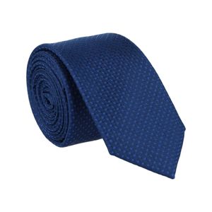 Willen Krawatte, Farbe:MARINE, Größe:STK