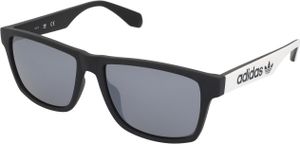 Adidas Original OR0024 02C MATTE BLACK 56/16/145 Herren Sonnenbrillen