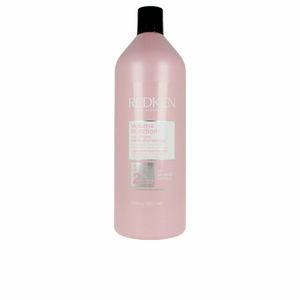 Redken Volume Injection Conditioner kräftigender Conditioner für feines Haar ohne Volumen 1000 ml