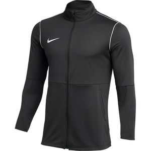 NIKE Teamsport Park 20 Jacke Herren schwarz L