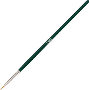 KREUL Universalpinsel Basic Synthetics rund Gr. 1