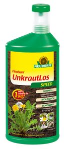 Neudorff Finalsan UnkrautLos Speed - 1 Liter