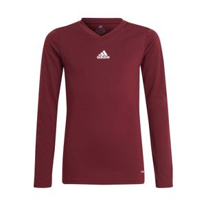 Koszulka adidas Trička JR Team Base Tee, GN7510, rozmiar: 147