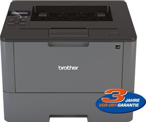 Brother HL-L5000D     sw-Laser