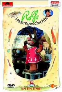 Rolf Zuckowski - Rolfs Hasengeschichte - Ich Bin Stark