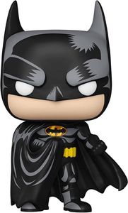 Justice League - Batman 461 Special Edition - Funko Pop! Vinyl Figur