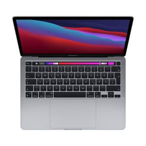 Apple MacBook Pro  - Apple M - 33,8 cm (13.3 Zoll) - 2560 x 1600 Pixel - 8 GB - 512 GB - macOS Big S