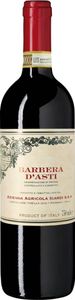 Barbera D'Asti DOCG Piemonte Piemont | 13,0% vol | 0,75 l