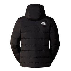 The North Face Aconcagua III Hooded Winterjacke Herren