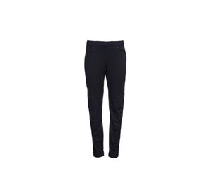 Notion SP Pants (Damen) – Black Diamond, Farbe:Black, Größe:M