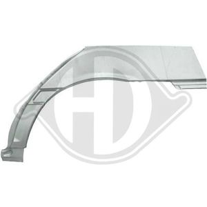 Radlauf hinten links passend für Mercedes W203 Baujahr 2000-2007 Radlauf hinten links passend für Mercedes W203 Baujahr 2000-2007