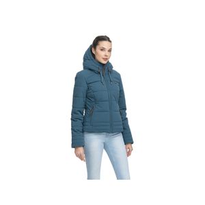 Ragwear Novva - Damen Winterjacke, Größe_Bekleidung:XXL, Ragwear_Farbe:dark green