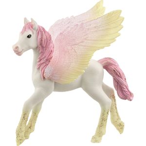 Schleich bayala         70721 Pegasus Fohlen