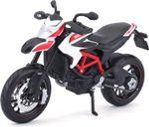 Maisto 5-13015 - Modellmotorrad - Ducati Hypermotorad SP (Maßstab 1:12) Modell Motorrad