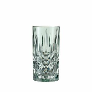 Nachtmann NOBLESSE Longdrink Gläser 2er Set Mint