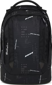 satch Schulranzen satch Pack Reflective 28 x 26 x 47