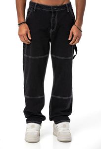 Red Bridge Herren Baggy Jeans Hose Denim Pants Red Bridge Herren Baggy Jeans Hose Denim Pants