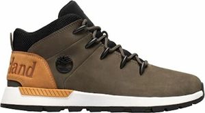 Pánske tenisky Timberland Sprint Trekker Mid Lace Up - 42