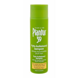 Plantur 39 Phyto Koffein 250ml Shampoo