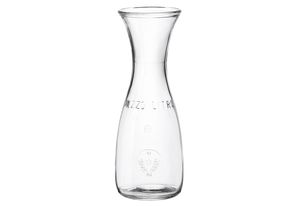 Bormioli Rocco Weinkaraffe 'Misura' Italienische Gastronomiekaraffe 500ml