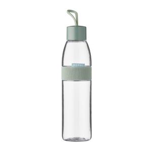 MEPAL 107778094700 MEPAL Trinkflasche Ellipse nordic sage 0,7 l