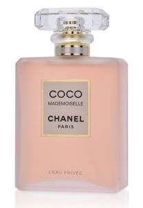 Chanel Coco Mademoiselle L'Eau Privée Eau Pour La Nuit 50 ml W