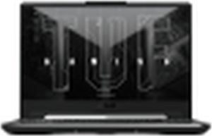 Herní notebook Asus FA506NCR-HN077 15,6" 16 GB RAM 512 GB SSD NVIDIA GeForce RTX 3050 amd ryzen 7 7435HS Qwerty Španělština