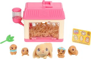 Moose Toys Little Live Pets MS26511, Zwierzęta, 5 lat(a), Wielobarwny