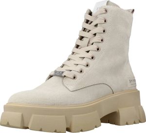 Steve Madden Stiefelette Stiefelette Veloursleder