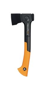 Fiskars Spaltaxt XS, X-series X14