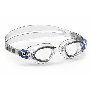 Aqua Sphere Mako2 0040Lc Transparent Blue Lens C L