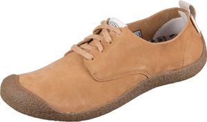Keen Wmns Mosey Derby Leder Apfel Zimtbirke 40.5