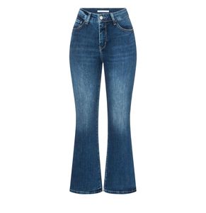 Mac Damen Hose Denim Jeans Dream Kick Art.Nr.0357L541690 D526- Farbe:D526- Größe:W34/L27