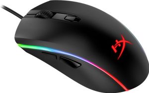 HyperX Pulsefire Surge RGB Gaming Maus HyperX Pulsefire Surge RGB Gaming Maus