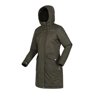 Regatta Romine Winter Parka Winterjacke Damen