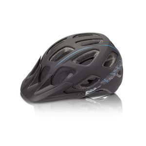 XLC BH-C21 All MTN-Helm Unisize (54-60cm), schwarz XLC BH-C21 All MTN-Helm Unisize (54-60cm), schwarz