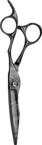 Nůžky Olivia Garden pro praváky Dragon 6,25'' (16 cm)