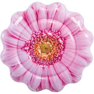 Intex 58787 Nafukovací matrac Daisy 142x142cm