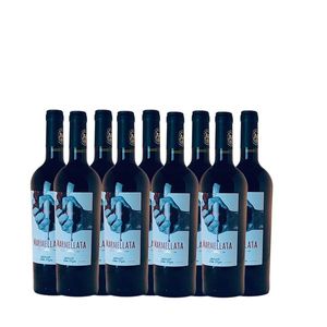 Rotwein Italien Merlot Marmellata lieblich( 12x0,75L)