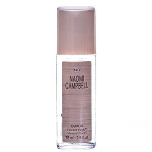 Naomi Campbell Naomi Campbell Deodorant im Glas 75 ml (woman) Naomi Campbell Naomi Campbell Deodorant im Glas 75 ml (woman)