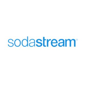 Szklana butelka SodaStream dla DUO 1L (1047115410)