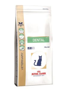 ROYAL CANIN Cat dental 3 kg