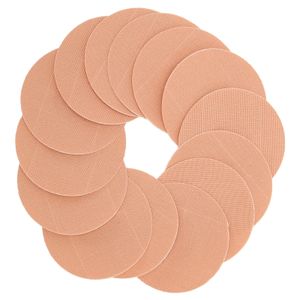 30 kusov samolepiacich náplastí na senzory, ľahké, zabraňujú skĺznutiu, vodotesné kryty senzorov na behanie, chôdzu, plávanie, kúpanie