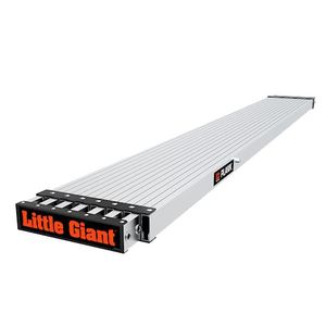 Teleskop-Bohle 2-Person Plank Little Giant 1,81-2,73m