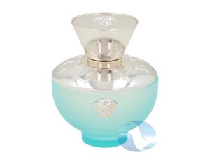 Versace Dylan Turquoise Pour Femme Woda toaletowa, 100ml